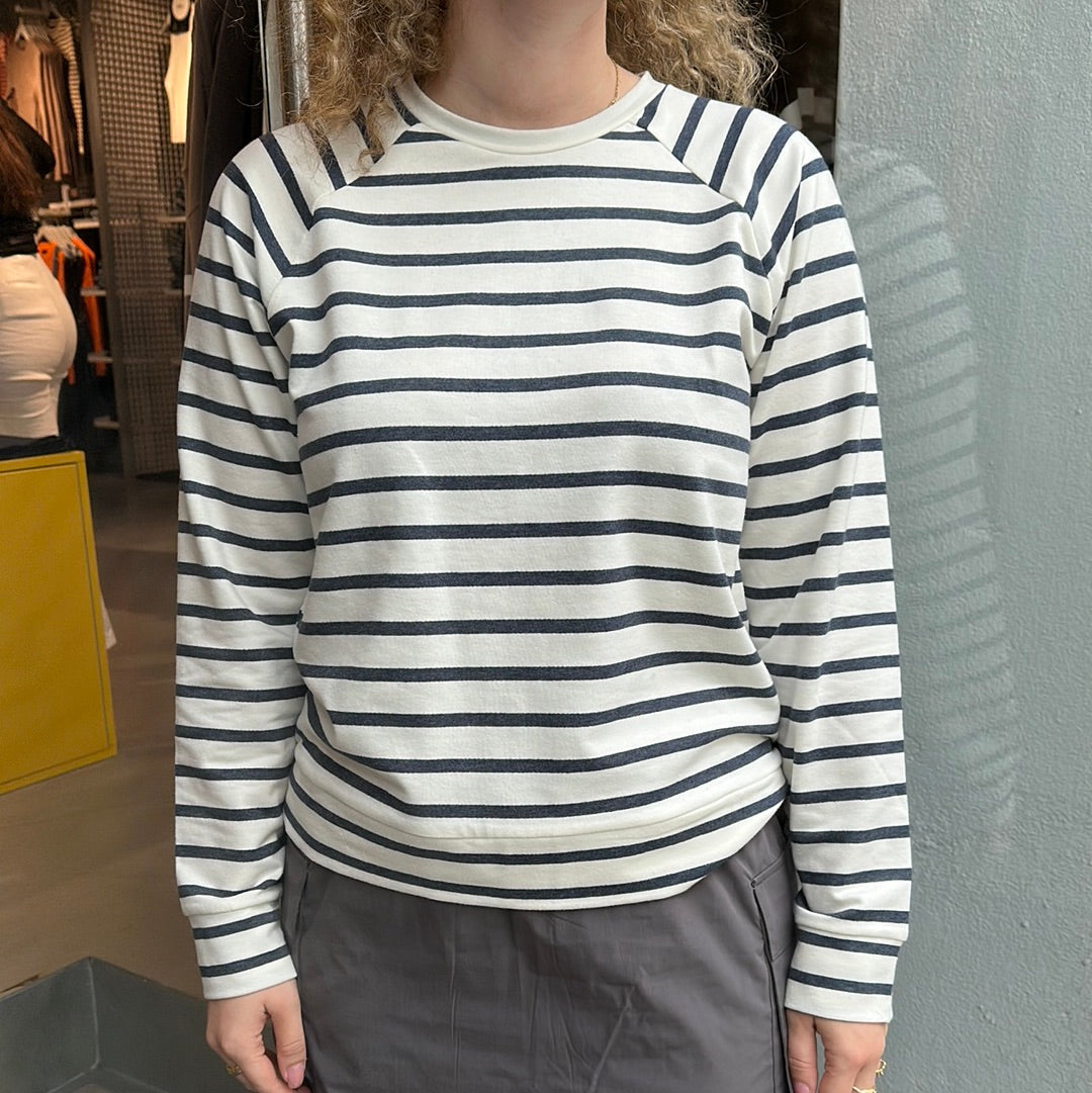 PCBIBI Pullover - Navy Blazer